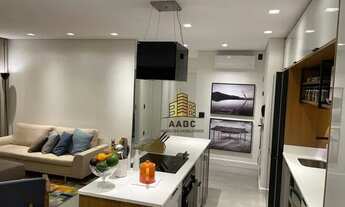 Imagem 6: Apartamento com 2 dormitórios, 68 m² - venda por R$ 1.350.000,00 ou aluguel por R$ 7.951,0