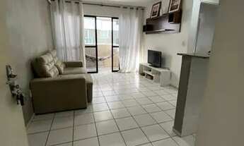 Imagem 2: Quarto e sala com excelente localização