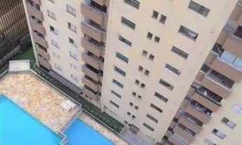 Imagem 2: Ed. Vera - 120 m² - Belém - 3 dormitórios / 2 vagas