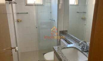 Imagem 3: Condominio Fernando Pessoa - Apartamento com 3 dormitórios para alugar, 132 m² - Londrina