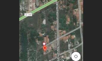 Imagem 5: Terreno com kitnet