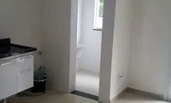 Imagem 2: Apartamento para aluguel possui 38 metros quadrados com 2 quartos em Jardim Avelino - São