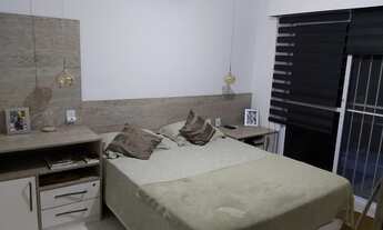 Imagem 6: Casa de condomínio para venda tem 225 metros quadrados com 4 quartos em São Francisco - Ni