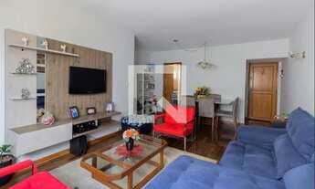 Imagem 3: Apartamento à Venda - Vila Madalena, 3 Quartos, 115 m2