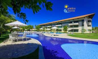 Imagem 3: Apartamento para venda possui 63 metros quadrados com 2 quartos