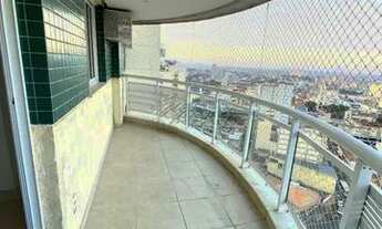 Imagem 6: Apartamento com 2 dormitórios, 76 m² - venda por R$ 480.000,00 ou aluguel por R$ 3.140,00