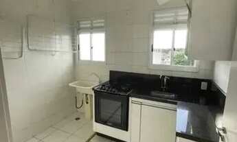 Imagem 2: Apartamento para aluguel tem 41 metros quadrados com 2 quartos em Jardim Nélia - São Paulo