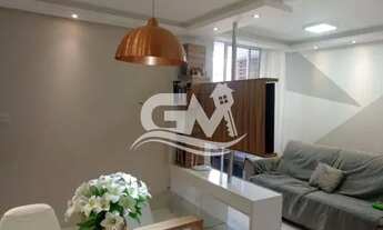 Imagem: Condomínio Encanto do Bosque