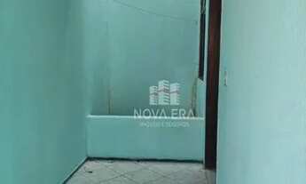 Imagem 2: Casa com 2 dormitórios para alugar, 90 m² por R$ 800,00/ano - Cajazeiras - Fortaleza/CE