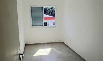 Imagem 4: Apartamento 60 m² - Vila Nogueira em Diadema