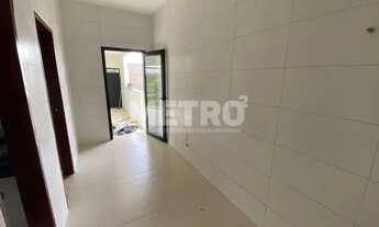 Imagem 6: Venda, casa com 247m2, São 2 pavimentos, 3/4 sendo um deles uma suíte master, s