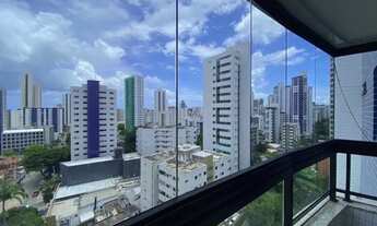 Imagem 2: EL- Oportunidade no Edf Puerto Valência