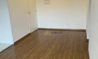 Imagem 7: Apartamento com 2 dormitórios para alugar, 66 m² por R$ 3.140,00/mês - Jardim Flórida - Ju