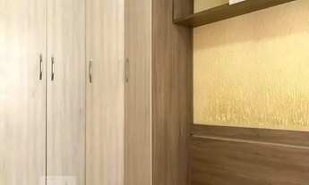 Imagem 6: Apartamento para Aluguel - Centro, 2 Quartos, 42 m2