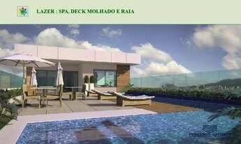 Imagem: Apartamento 2 quartos, sendo 2 suítes