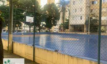 Imagem 2: Apartamento à venda, 87 m² por R$ 450.000,00 - Taquaral - Campinas/SP