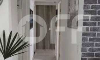 Imagem 3: Inspiratto 3 dormitórios/ 1 suíte - 87m² - Swift/Abolição