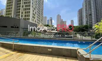 Imagem: Apartamento com 2 suítes - Vila Mariana