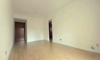 Imagem 5: Apartamento de frente, 2 quartos e 1 vaga para alugar, 99 m² por R$ 2.158/mês - rua plana