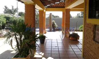 Imagem 5: Chácara - Chácara Recreio Alvorada - Hortolândia