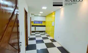 Imagem 6: ALUGO NO PARQUE 10 - 2 QUARTOS - COM MODULADOS