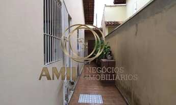 Imagem 3: Casa no Jardim das Industrias 250m2 - 3 dormitórios,suite