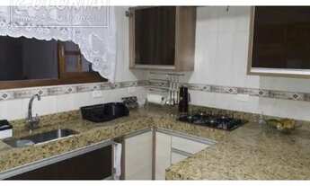 Imagem 7: Santo André - Casa Padrão - Vila Floresta