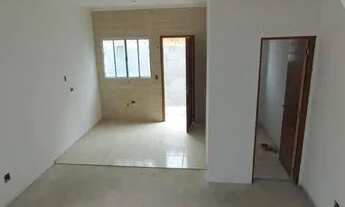 Imagem 7: Casa nova com 2 dormitórios, isoladas e espaçoso quintal