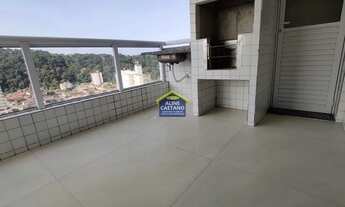 Imagem 2: Apart. 2 dorms, 2 Vagas, Canto do Forte, JGA844