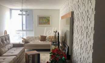 Imagem: São Paulo - Apartamento Padrão - Mooca