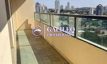 Imagem 5: Venda de apartamento Edifício Condomínio Marrakech - 230m² - 04 quartos - 02 suítes - Cent