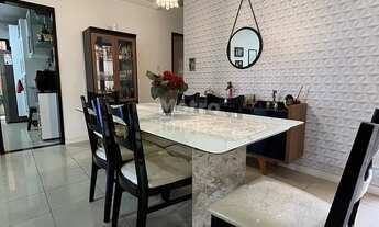 Imagem 5: Casa para venda possui 220 metros quadrados com 3 quartos em Olho D'Água - São Luís