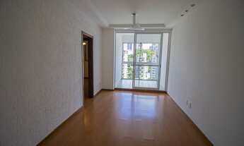 Imagem 2: Apartamento para aluguel, 2 quartos, 1 suíte, 3 vagas, Buritis - Belo Horizonte/MG