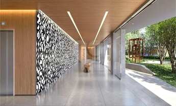 Imagem 4: Apartamento com 2 suítes à venda em Jardim América