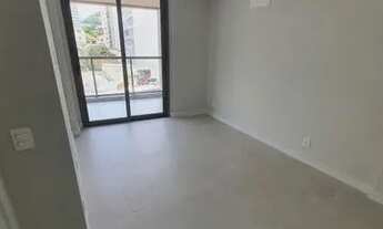 Imagem 5: Apartamento para venda tem 112 metros quadrados com 3 quartos em Botafogo - Rio de Janeiro