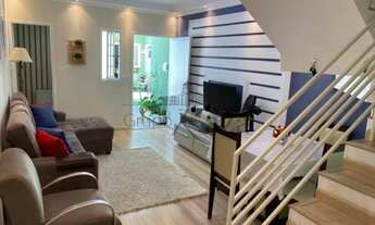 Imagem 4: Casa Condomínio em São José dos Campos