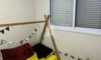 Imagem 2: APARTAMENTO EM SANTO AMARO DE 138M²