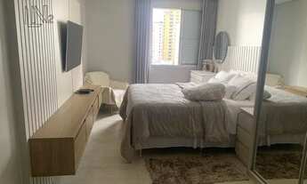 Imagem 3: Apartamento com 3 dormitórios à venda, 135 m² por R$ 989.000,00 - Santo Antônio - São Caet