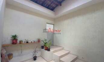 Imagem 2: Casa Térrea a Venda em Itaquera 2 Dormitórios e 4 Vagas