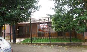 Imagem: Casa com 3 dormitórios à venda, 150 m²