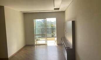 Imagem 4: Apartamento para locação Condomínio Reserva do Alto - Barueri