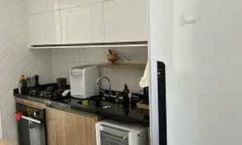 Imagem 7: Apartamento no Condomínio Living Near na Barra Funda com 94m² 2 suítes 2 banheiros 2 vagas