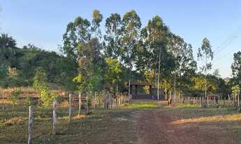 Imagem 6: FAZENDA A VENDA EM VARGEM GRANDE
