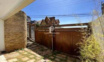 Imagem: Casa à venda 4 quartos 2 suítes 6 vagas