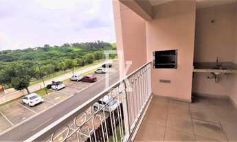 Imagem 4: Apartamento para Locação em Campinas no PrimeAcqua