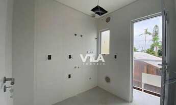 Imagem 6: Apartamento com 4 dormitórios à venda, 124 m² por R$ 801.500,00 - Itacolomi - Balneário Pi