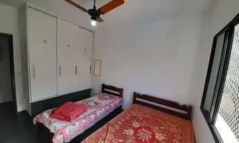 Imagem 6: Toninhas - Apartamento Ubatuba 3 Quartos