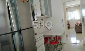 Imagem 7: Apartamento em Perdizes com 3 Dormitórios