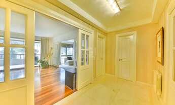 Imagem 5: Apartamento para Locação/Aluguel - 337.72m², 3 dormitórios, sendo 3 suites, 3 vagas - Moin