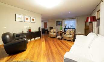 Imagem 4: Sobrado para venda com 450 metros quadrados com 5 quartos em Jardim Paulista - São Paulo